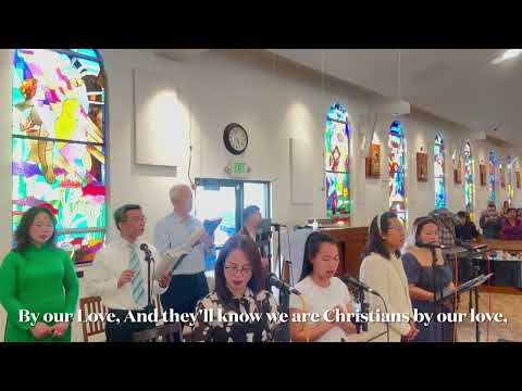 They´ll Know We Are Christians - Jars of Clay