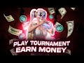 🔥Play bgmi and earn money | How to earn money in bgmi | Best bgmi tournament app | MASTER 11