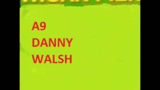 Wigan Pier A9 Danny Walsh Original Rip!