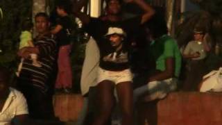 Skampida en vivo en Buenaventura y Buga - Sucios