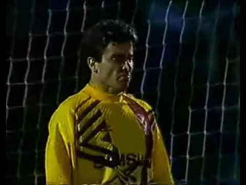 Palmeiras 4x1 Velez Sarsfield - Libertadores da América 1994