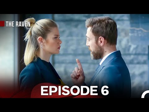 The Raven Episode 6