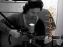 Can´t Change Me - Tabs (Chris Cornell Cover) video thumbnail