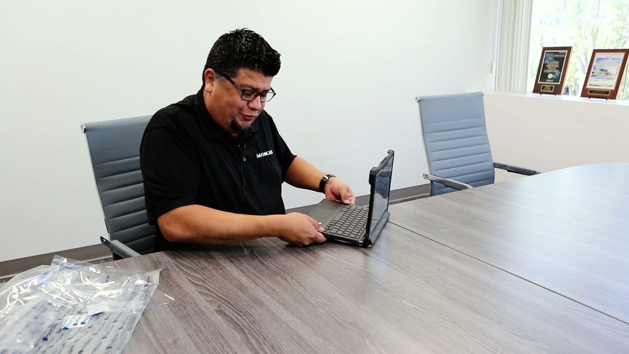 How To Install: Extreme Shell-L & -S Chromebook Cases