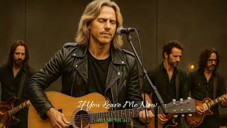 Chicago - If You Leave Me Now  ( Cover ) @IA.MUSIC447