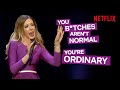 Katherine Ryan On The Basic B Tches She Grew Up With