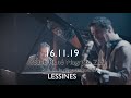 Ivan Paduart & Patrick Deltenre @ CCRM, Lessines 16.11.2019