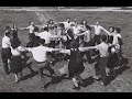 Hatikvah (Trad) sung by Mosaic Voices of New West End Synagogue.