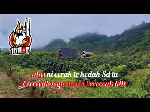Karaoke Lagu Gayo | Unung-Unung