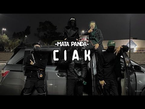 Mata Panda - Ciak