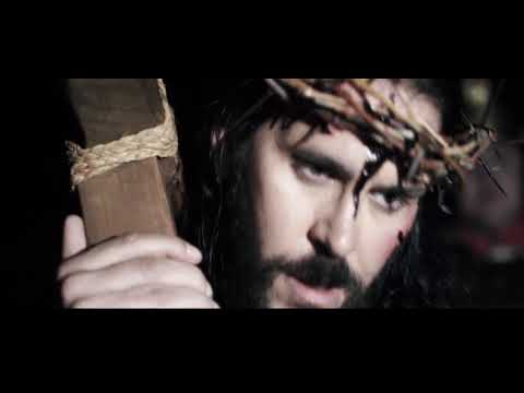 Trailer de la película 'La Pasión de Jesús' de Morata de Tajuña