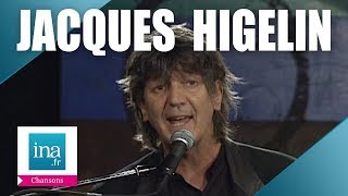 Jacques Higelin &quot;Ce qui est dit doit être fait&quot; | Archive INA