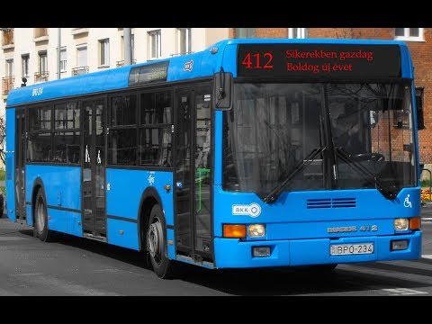 OMSI 2  Újévi különkiadás.Sikerekben gazdag Boldog új évet!