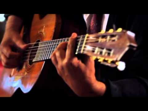 Fina Estampa - Eva Ayllon + Inti Illimani Historico