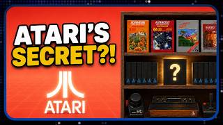 What Is Atari’s “Biggest Announcement” Ever? + More Retro News!
