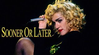 Madonna - Sooner Or Later (Live from The Blond Ambition Tour 1990) | HD