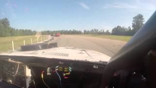 Lemons South Fall 2014 Fuzzy Blumpkin Pinto Day 2 Morning Session Part 1