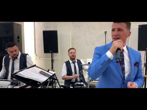 Dasma e Albanit me Fionen - Fadil Keca & PlayBand