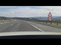 Autostrada A1 Portiunea Sebes Sibiu