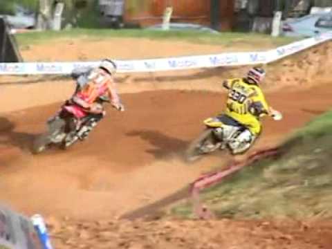Superliga Brasil de Motocross