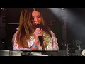 Lana Del Rey Hope Is A Dangerous Thing Live At The Hollywood Bowl October 10th 2019