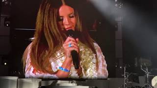 Lana Del Rey - Hope Is a Dangerous Thing [Live at the Hollywood Bowl - October 10th, 2019]