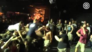 Madball - Hardcore Pride & Pride (Times are changing) (Live at This is Hardcore 2011)