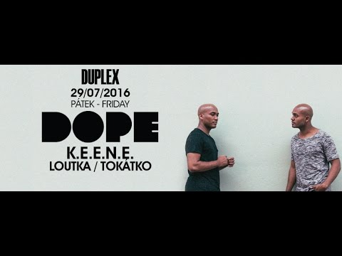 DOPE aftermovie - 29.7.2016
