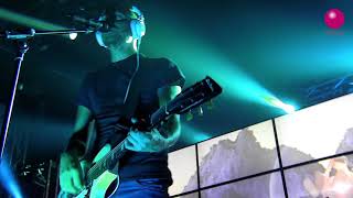 LA CASA AZUL - LA GRAN ESFERA @OchoYMedioClub 17/11/2017 @LaCasaAzulBCN