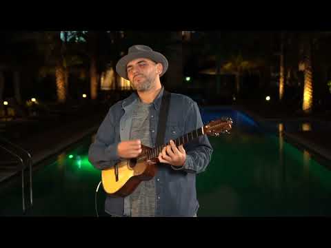 Spin Off Jorge Glem (C4 Trío) Cover Desorden Publico