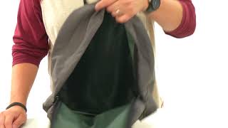 Quiksilver Everyday Poster Plus Backpack