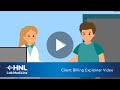 Client Billing Explainer Video HNL Lab Medicine