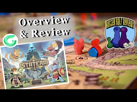 Statera Overview & Review | Better Half Reviews