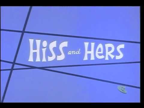 The Blue Racer Intro