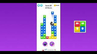 Tap Away Puzzle video preview