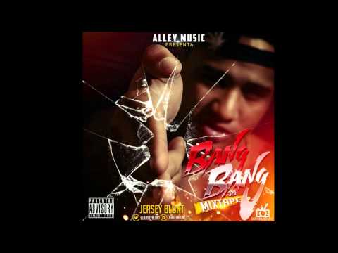 06 Jer$ey Blunt - Twerk it Up ft T-tchen