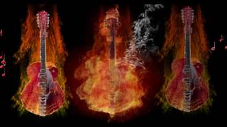 Dixie   (Black oak Arkansas)