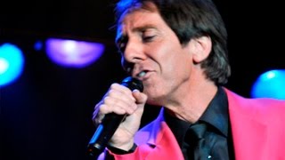 Cliff Richard Tribute - Jimmy Jemain Promotion Video