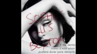 Sophie Ellis Bextor-I Believe (traducida al español)