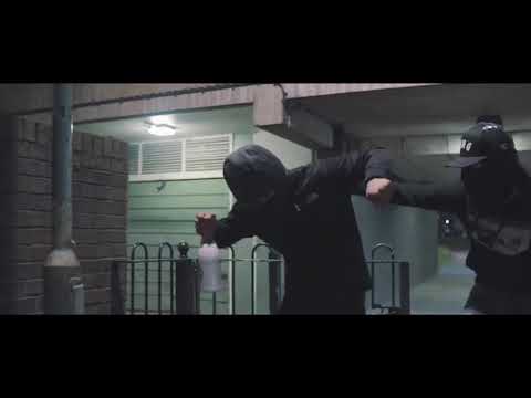 #CGM Rack5 x ZK x Splasha - Block Bullies [Instrumental] (Prod. SpudGotBeats)