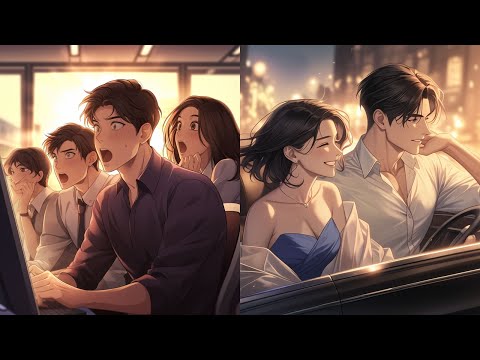 📕I left to run the family empire; my ex and her new love mocked me—until no one offered them a role