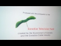 Milimages France 2 Lux Animation Onyx Films Canadian Television Fund Shaw Rocket Fund Canada Ontario