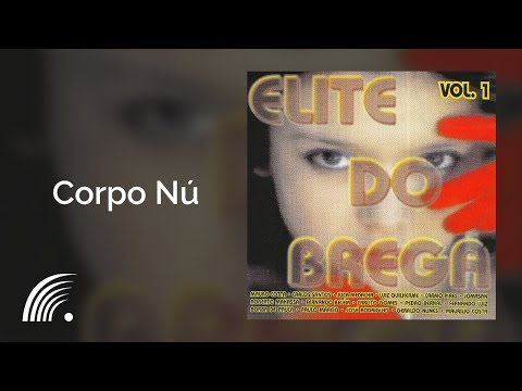 Corpo Nú video