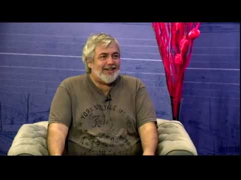 Dunavsko popodne 09.9 - gost Miško Stanišić