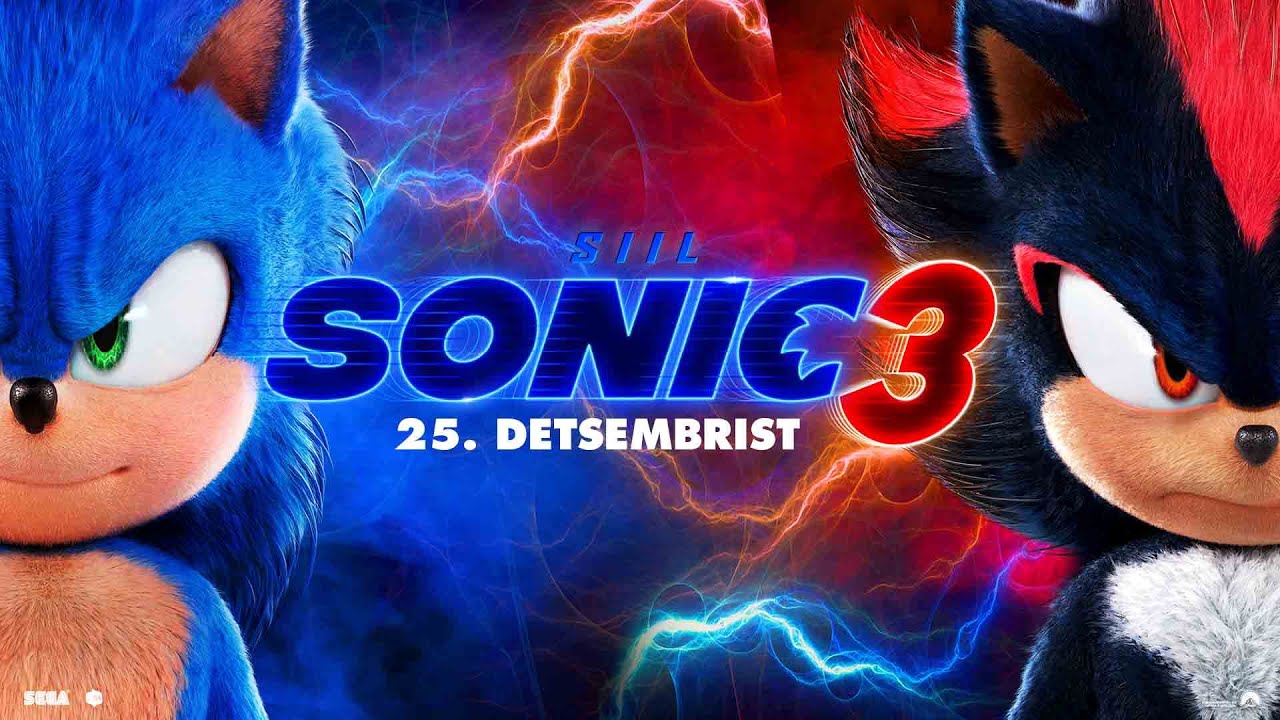 Siil Sonic 3
