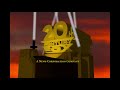 20th Century Fox The Fox That Got Us Away Template