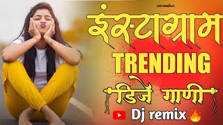 Download lagu हिंदी Old डि जे Nonstop | Roadshow | mashup Dj Song 2021 | Dj Mauli Mk रोड शो Special Edition Dj Mp3 mp3