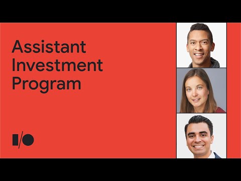 How the Assistant Investment Program can help fund your startup | Q&amp;A
