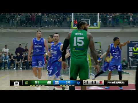 Highlights i ndeshjes Trepça-Sigal Prishtina