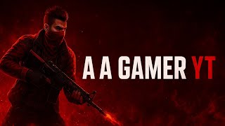 One shot, one kill 🎯 | Sniper gameplay LIVE with A A GAMER YT is live! #freefire